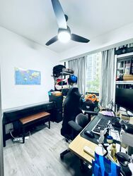 Waterbay (D19), Condominium #447871651